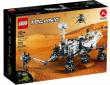 Opakowanie LEGO(R) TECHNIC 42158 (2szt) NASA Mars Rover Perseve