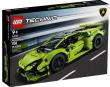 Opakowanie LEGO(R) TECHNIC 42161 (3szt) Lamborghini Huracan...