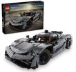 Opakowanie LEGO(R) TECHNIC 42173 Szary hipersamochód Koenigsegg