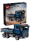 Opakowanie LEGO(R) TECHNIC 42203 (3szt) Wywrotka z przechylaną