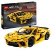 Opakowanie LEGO(R) TECHNIC 42205 (3szt) Chevrolet Corvette Stin