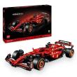 Opakowanie LEGO(R) TECHNIC 42207 (1szt) Bolid F1 Ferrari SF-24