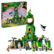 Opakowanie LEGO(R) WICKED 75684 (4szt) Powitanie w Emerald City