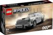Lego SPEED CHAMPIONS 76911 007 Aston Martin DB5. Wydawca: LEGO(R). Dadada.pl Opakowanie Lego SPEED CHAMPIONS 76911 007 Aston Martin DB5