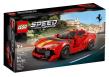 Opakowanie Lego SPEED CHAMPIONS 76914 Ferrari 812 Competizion