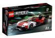 Opakowanie Lego SPEED CHAMPIONS 76916 Porsche 963