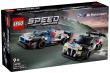 Opakowanie Lego SPEED CHAMPIONS 76922 BMW M Hybrid V8