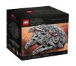 Lego STAR WARS 75192 Sokół Millennium. Wydawca: LEGO(R). Dadada.pl Opakowanie Lego STAR WARS 75192 Sokół Millennium