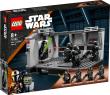 Lego STAR WARS 75324 Atak mrocznych szturmowców. Autor: Star Wars. Dadada.pl Okładka książki Lego STAR WARS 75324 Atak mrocznych szturmowców