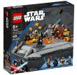 Lego STAR WARS 75334 Obi-Wan Kenobi kontra Dar.... Wydawca: LEGO(R). Dadada.pl Opakowanie Lego STAR WARS 75334 Obi-Wan Kenobi kontra Dar...