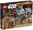 Opakowanie Lego STAR WARS 75337 Maszyna krocząca AT-TE