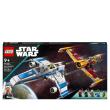 Lego STAR WARS 75364 E-Wing™ Nowej Republiki kontra Myśliwiec™ Shin Hati. Wydawca: LEGO(R). Dadada.pl Opakowanie Lego STAR WARS 75364 E-Wing™ Nowej Republiki kontra Myśliwiec™ Shin Hati