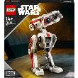Opakowanie LEGO Star Wars BD-1 75335
