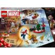 Opakowanie Lego SUPER HEROES 76267 Kalendarz adwentowy Ave...