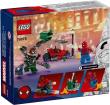 Opakowanie Lego SUPER HEROES 76275 Dock Ock i Venom