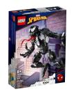 Lego SUPER HEROES Figurka Venoma 76230. Wydawca: LEGO(R). Dadada.pl Opakowanie Lego SUPER HEROES Figurka Venoma 76230