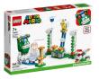 Opakowanie Lego SUPER MARIO 71409 Big Spike i chmury