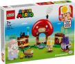 Opakowanie Lego SUPER MARIO 71429 Nabbit w sklepie Toada
