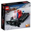 Lego TECHNIC 42148 Ratrak. Wydawca: LEGO(R). Dadada.pl Opakowanie Lego TECHNIC 42148 Ratrak