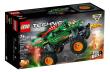Opakowanie Lego TECHNIC 42149 (4szt) Monster Jam Dragon