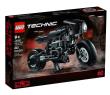 Lego TECHNIC 42155 Batman - Batmotor. Wydawca: LEGO(R). Dadada.pl Opakowanie Lego TECHNIC 42155 Batman - Batmotor