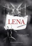 LENA. Detektyw. Tom 2. Autor: Baranowska Marcelina. Dadada.pl Okładka książki LENA. Detektyw. Tom 2
