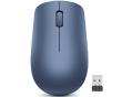 Lenovo 530 Wireless Mouse Abyss Blue GY50Z18986. Autor: Irena Brignull. Dadada.pl Okładka książki Lenovo 530 Wireless Mouse Abyss Blue GY50Z18986
