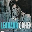 Opakowanie Leonard Cohen The Broadcast Collection 1968 4CD