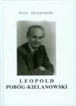 Okładka książki Leopold Pobóg-Kielanowski