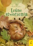 Leśne stworzenia. Młodzi przyrodnicy wyd. 2023. Autor:   Praca zbiorowa. Dadada.pl Okładka książki Leśne stworzenia. Młodzi przyrodnicy wyd. 2023