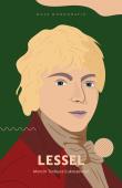 Okładka książki Lessel