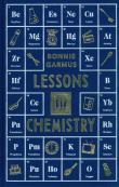 Okładka książki Lessons in Chemistry