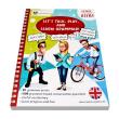 Let's Talk, Play, and Learn English (Level A2/B1). Autor: Dwornik Paweł. Dadada.pl Okładka książki Let's Talk, Play, and Learn English (Level A2/B1)