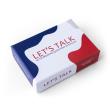 Let's Talk - Rozmawialnik po angielsku. Autor:   Praca zbiorowa. Dadada.pl Okładka książki Let's Talk - Rozmawialnik po angielsku
