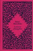 Letters to a Young Poet. Autor: Rilke Rainer Maria. Dadada.pl Okładka książki Letters to a Young Poet