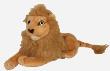 Opakowanie Lew leżący 32cm