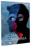 Opakowanie Liczba Doskonała DVD