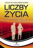 Liczby życia. Autor: Violetta Kuklińska-Woźny. Dadada.pl Okładka książki Liczby życia
