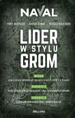 Lider w stylu GROM. Autor: Naval ., Marian Ślimak, Wasilewski Ryszard. Dadada.pl Okładka książki Lider w stylu GROM