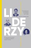 Liderzy. 30 inspirujących rozmów.. w.2. Autor: David M. Rubenstein, Alka Konieczka, Macios Tomasz. Dadada.pl Okładka książki Liderzy. 30 inspirujących rozmów.. w.2