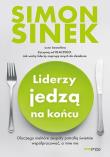Liderzy jedzą na końcu. Dlaczego niektóre zespoły potrafią świetnie współpracować, a inne nie. Autor: Simon Sinek. Dadada.pl Okładka książki Liderzy jedzą na końcu. Dlaczego niektóre zespoły potrafią świetnie współpracować, a inne nie