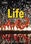 Okładka książki Life Beginner 2nd Edition SB + app code + CD