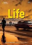 Life Intermediate 2nd Edition SB + app code NE. Autor: John Hughes-Wilson, Dummett Paul, Stephenson Helen. Dadada.pl Okładka książki Life Intermediate 2nd Edition SB + app code NE