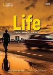 Life Intermediate 2nd Edition SB/WB SPLIT B NE. Autor: John Hughes-Wilson, Dummett Paul, Stephenson Helen. Dadada.pl Okładka książki Life Intermediate 2nd Edition SB/WB SPLIT B NE