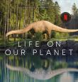Life on Our Planet. Autor: Tom Fletcher. Dadada.pl Okładka książki Life on Our Planet