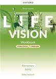Life Vision Elementary WB + online + multimedia. Autor: Helen Halliwell. Dadada.pl Okładka książki Life Vision Elementary WB + online + multimedia