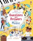 LIFT-THE-FLAP QUESTIONS AND. Autor: Lara Bryan. Dadada.pl Okładka książki LIFT-THE-FLAP QUESTIONS AND