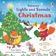 Lights and Sounds Christmas. Autor: Taplin Sam. Dadada.pl Okładka książki Lights and Sounds Christmas