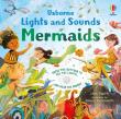 LIGHTS AND SOUNDS MERMAIDS. Autor: Taplin Sam. Dadada.pl Okładka książki LIGHTS AND SOUNDS MERMAIDS