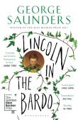 Lincoln in the Bardo Winner of. Autor: George Saunders. Dadada.pl Okładka książki Lincoln in the Bardo Winner of